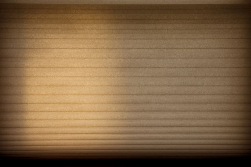 Blind Repair