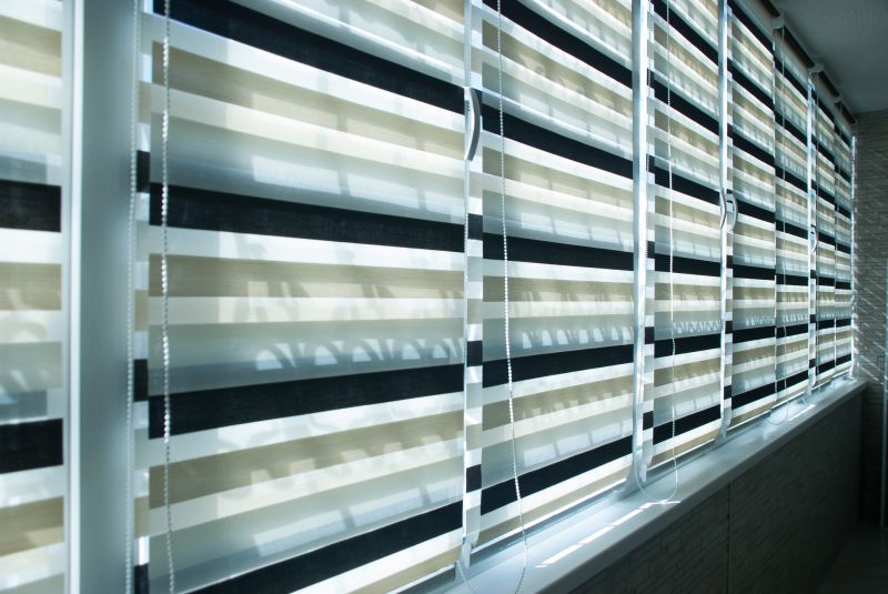 Blinds Installation in Denver County, CO