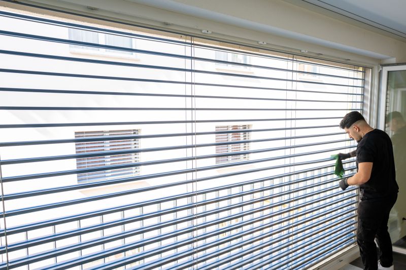 Cellular Blinds Cleaning in Boston, MA