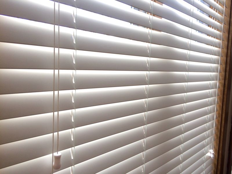 Cellular Blinds Installation in Longmont, CO