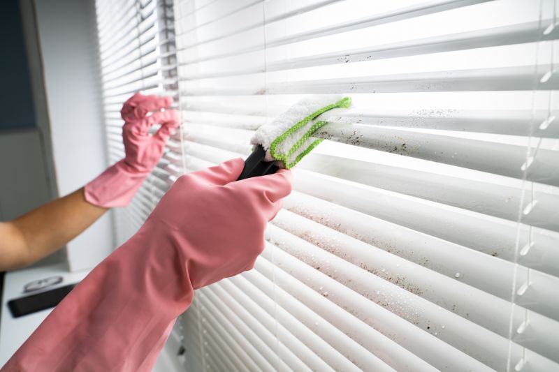 Cellular Shades Cleaning in Providence, RI