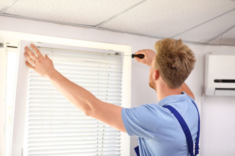 Door Shade Installation in Denver, CO