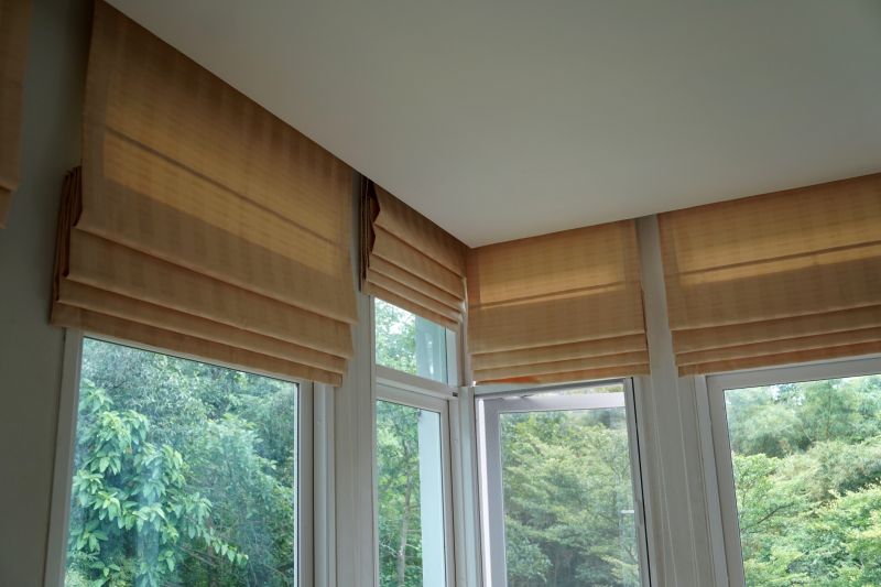 Door Shade Installation in Denver, CO