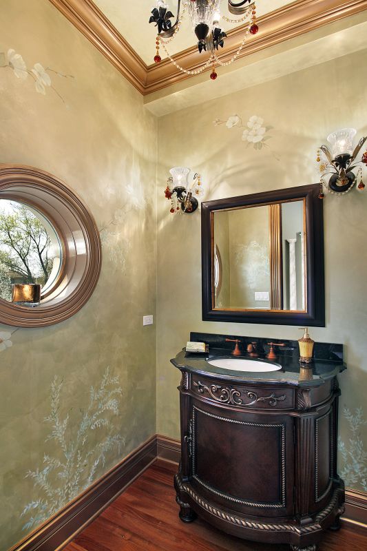 Nursery Wallpaper Installation in Denver County, CO