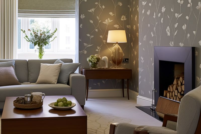 Office Wallpaper Installation in Olathe, KS