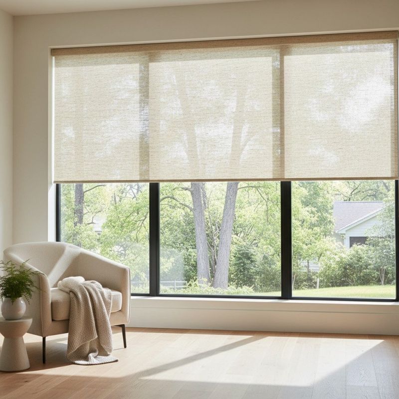 Roman Shades Repair in Warrenton, VA