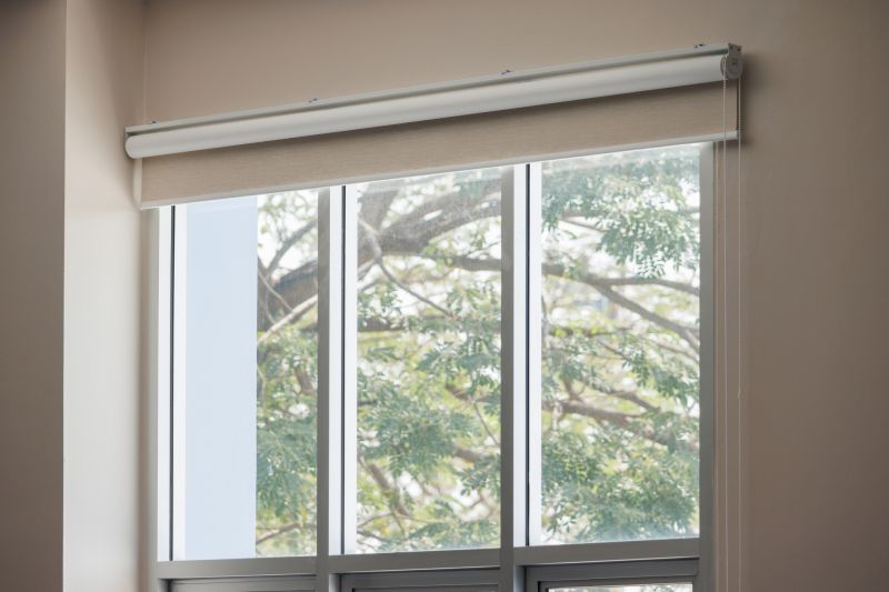 Roman Shades Repair in Longmont, CO