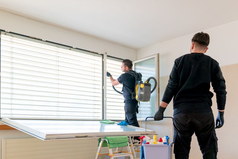Venetian Blinds Cleaning in Providence, RI