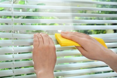 Venetian Blinds Cleaning in Prescott Valley, AZ