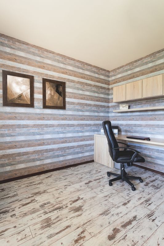 Wall Covering Installation in Denver, CO