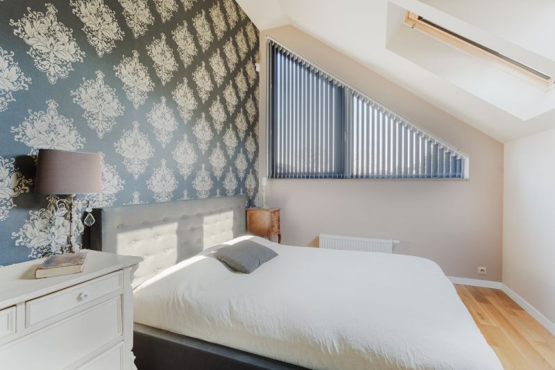 Wallpaper Border Installation in Overland Park, KS