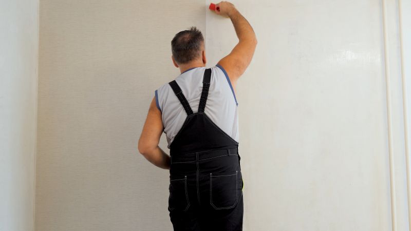 Wallpaper Patching in Kansas City, MO