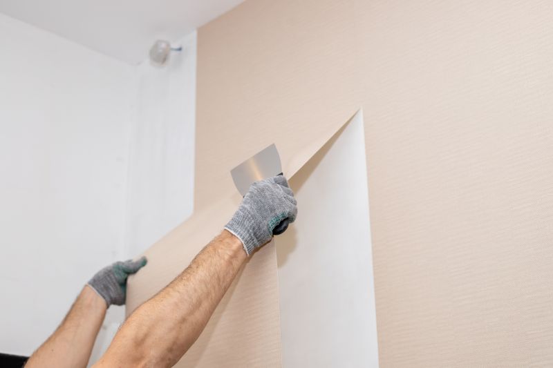 Wallpaper Patching in Kansas City, KS