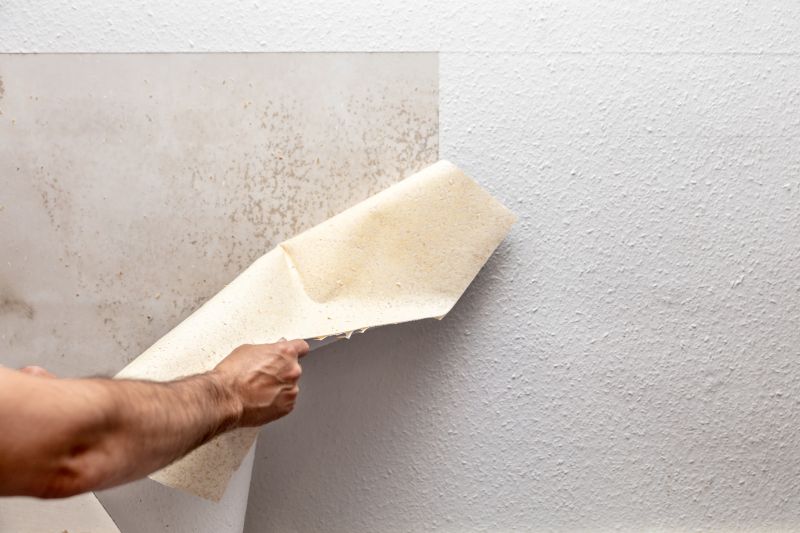 Wallpaper Removal Service in Kansas City, KS
