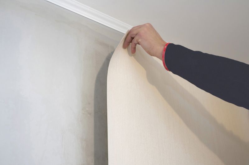 Wallpaper Repair in Roswell, GA