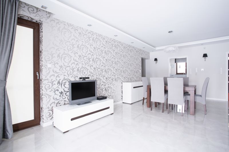 Wallpaper Repair in Alpharetta, GA