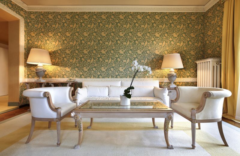 Wallpaper Replacement in Denver, CO