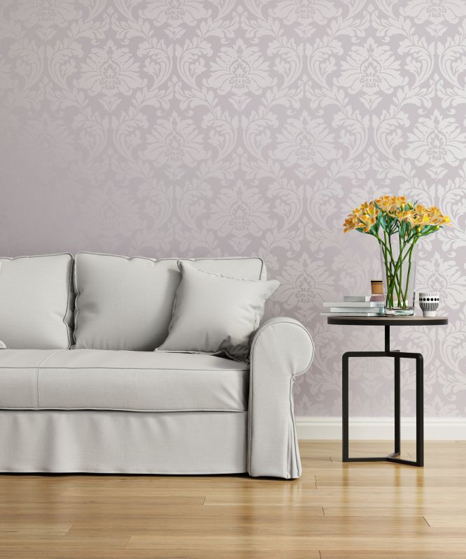Wallpaper Restoration in Denver, CO