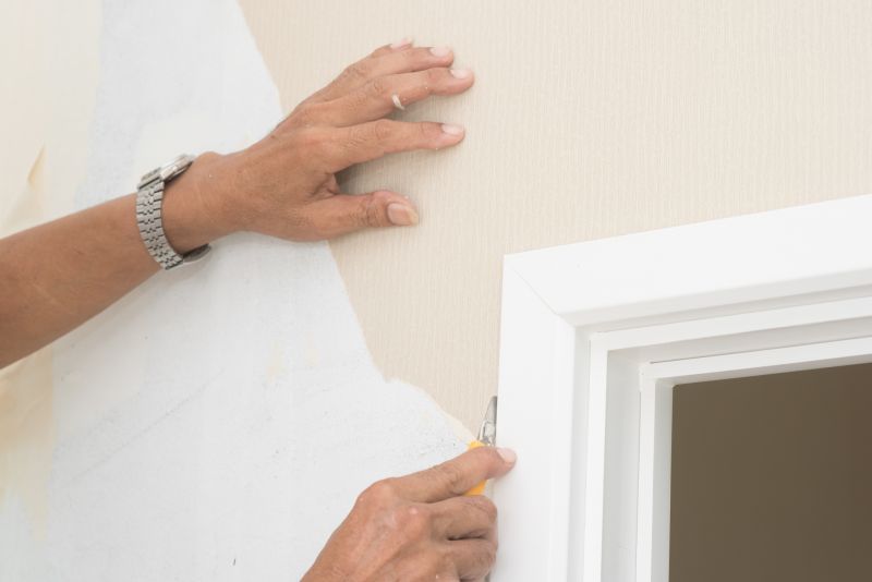 Wallpaper Stripping in Littleton, CO