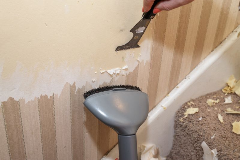 Wallpaper Stripping in Olathe, KS