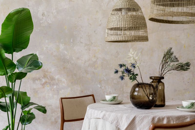 Wallpapering Service in Overland Park, KS