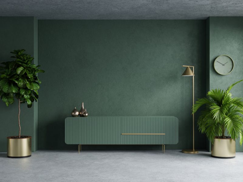 Wallpapering Service in Alpharetta, GA