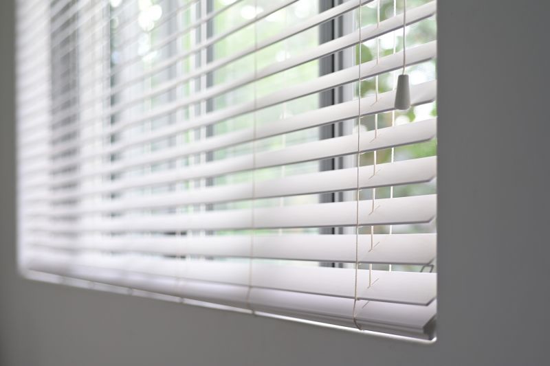 Window Blinds Installation in Longmont, CO