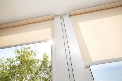 Window Shades Installation in Alpharetta, GA