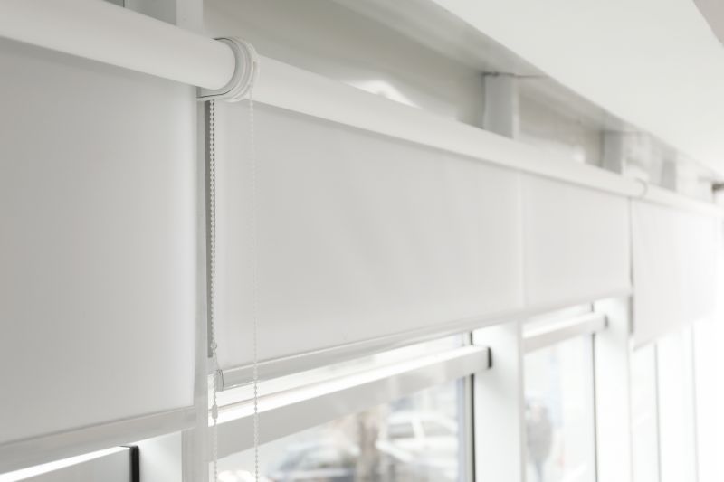 Window Treatments Installation in Littleton, CO