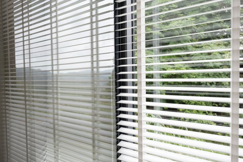 Wood Blinds Cleaning in Boston, MA