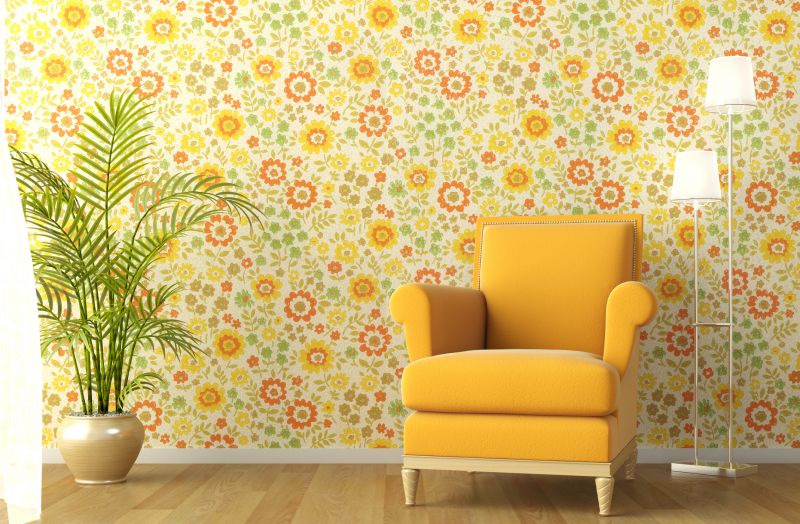 Office Wallpaper Installation in Denver, CO
