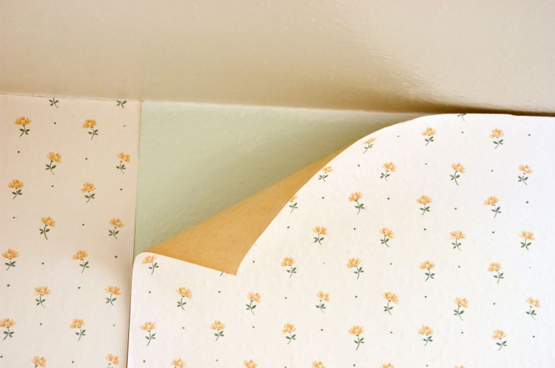 Wallpaper Patching in Littleton, CO