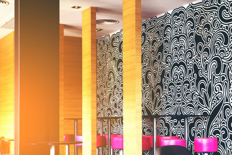 Wallpapering Service in Olathe, KS